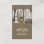Interiors Or Staging Business Cards at Zazzle