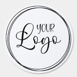 Interlocking Rings for Your Business Logo Sign