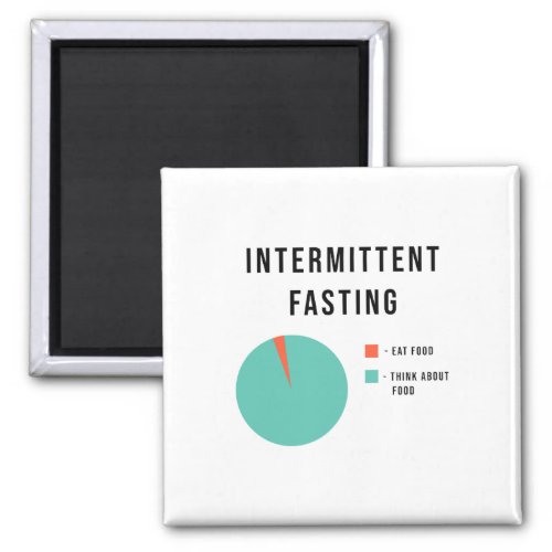 Intermittent Fasting Magnet