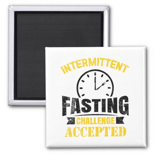 Intermittent Fasting     Magnet
