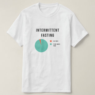 Intermittent fasting T-Shirt