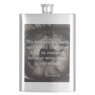 Internal Prison Flask