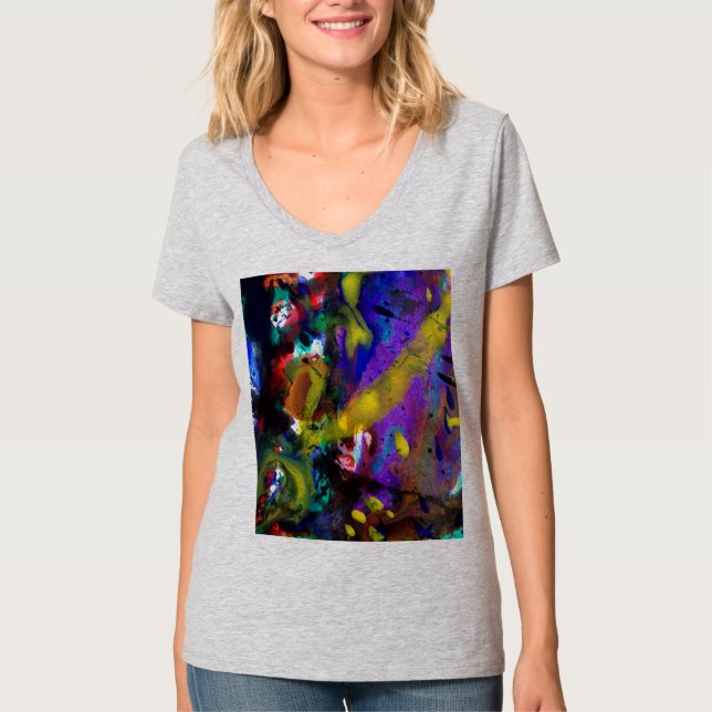 Internal Solace T-shirt (Front)