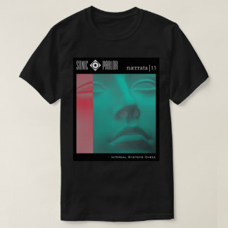 Internal Systems Check T-Shirt