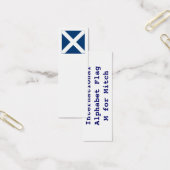 International Alphabet Flags M (Office)