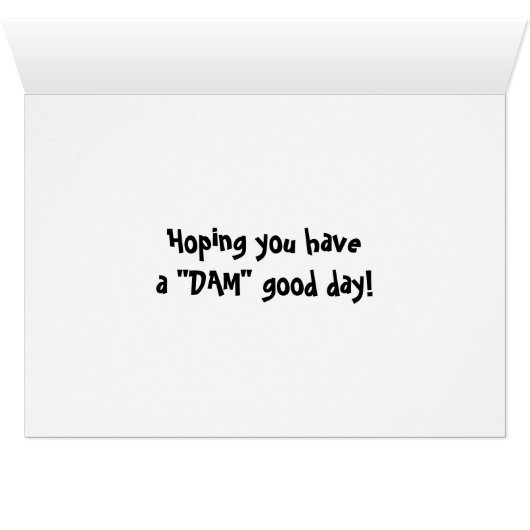 International Beaver Day April 7 (Inside Horizontal (Bottom))