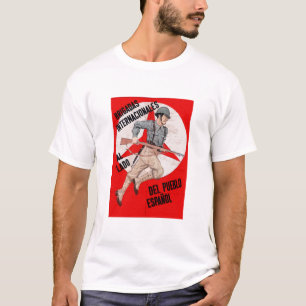 international brigades T-Shirt
