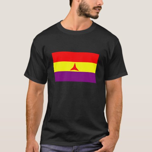 International brigades T_Shirt