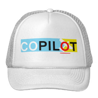 Pilot
