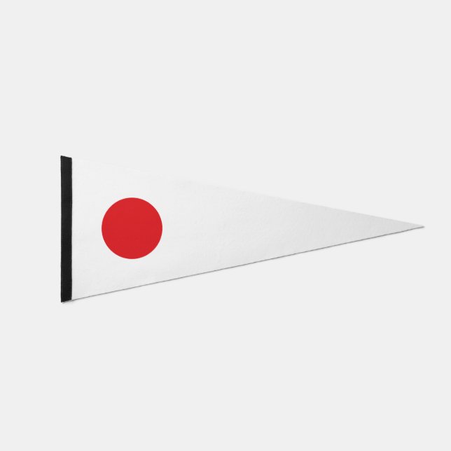 International Code Signal 1 Flag (Front)