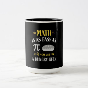  International Day of Mathematics  Coffee Mug