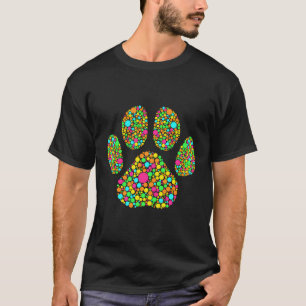 International Dot Day Polka Dot September 15Th Cut T-Shirt