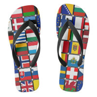 International Flag Collection