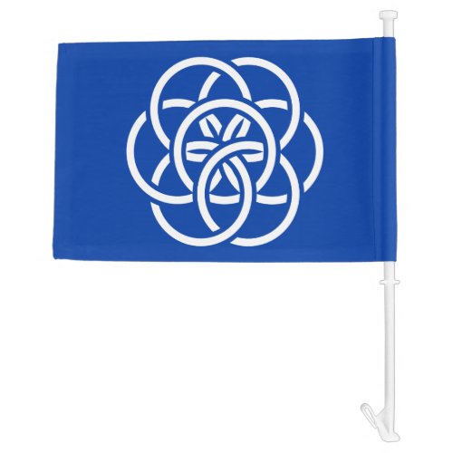 International Flag of Planet Earth