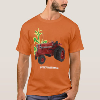INTERNATIONAL HARVESTER TRACTOR T-Shirt