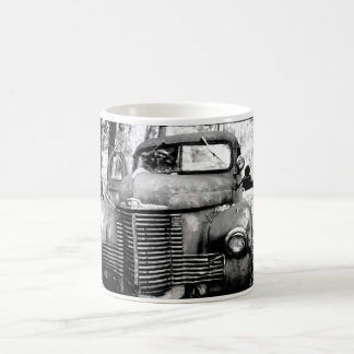 International Harvester Truck Coffee Mug