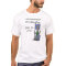 International Heraldry Day 2015 White T-Shirt
