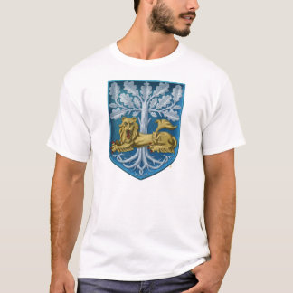 International Heraldry Day T-Shirt