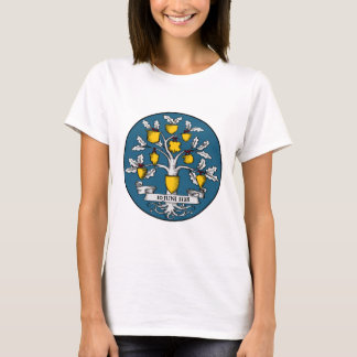 International Heraldry Day T-Shirt