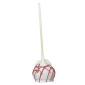 International Joke Day Laughing Face Cake Pops (Back)