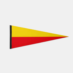 International Maritime Signal Flag Numeral 7