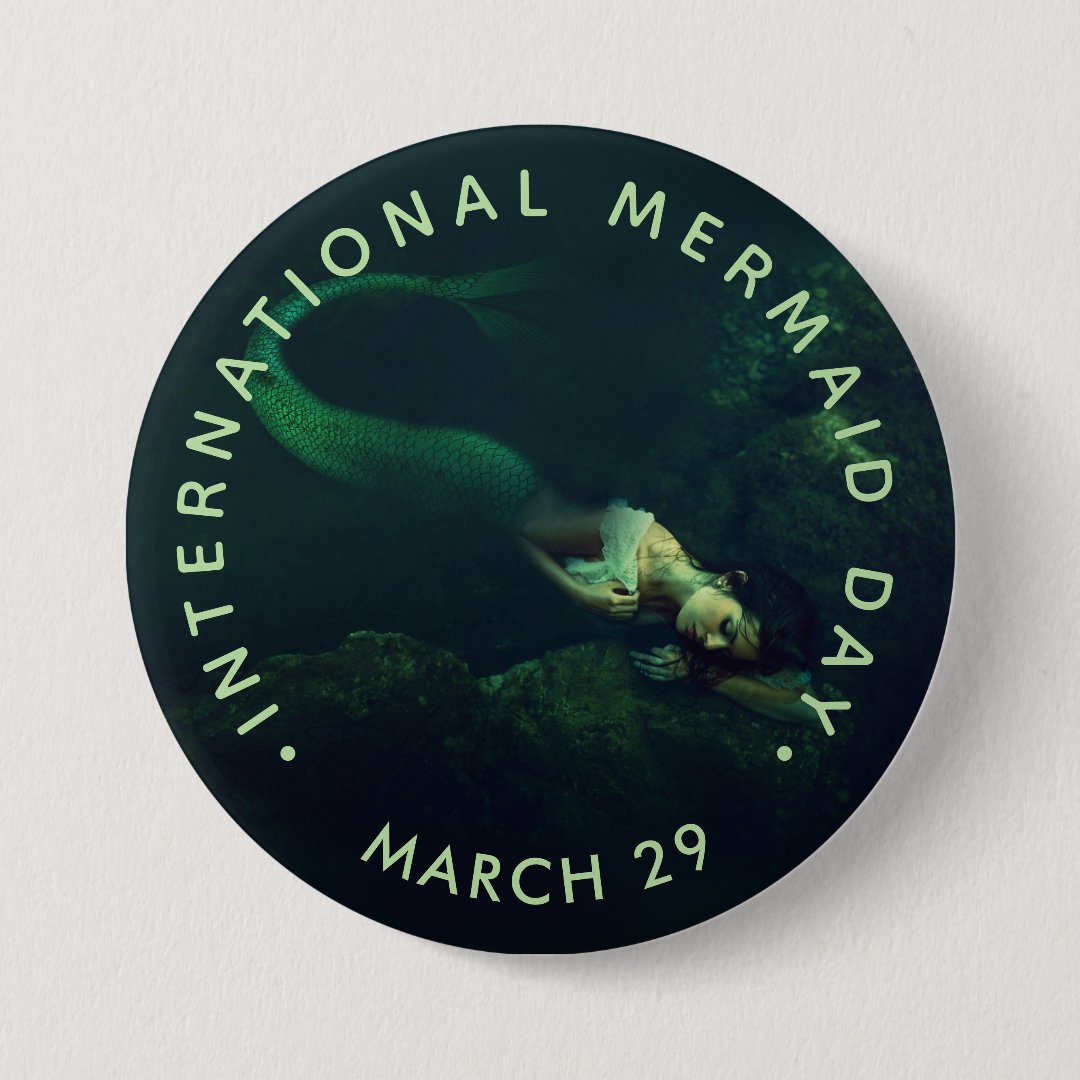 International Mermaid Day 2025