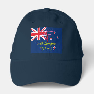 International New Zealand Cricket Performance Cap