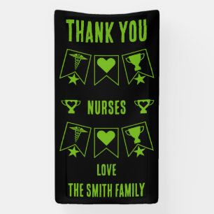 International Nurses Day Banner