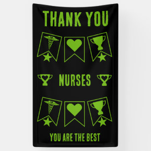 International Nurses Day Banner