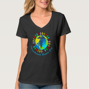 International Nurses Day T-Shirt