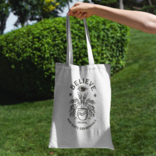 International Peace Day Tote Bag