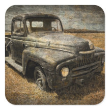 International Pickup