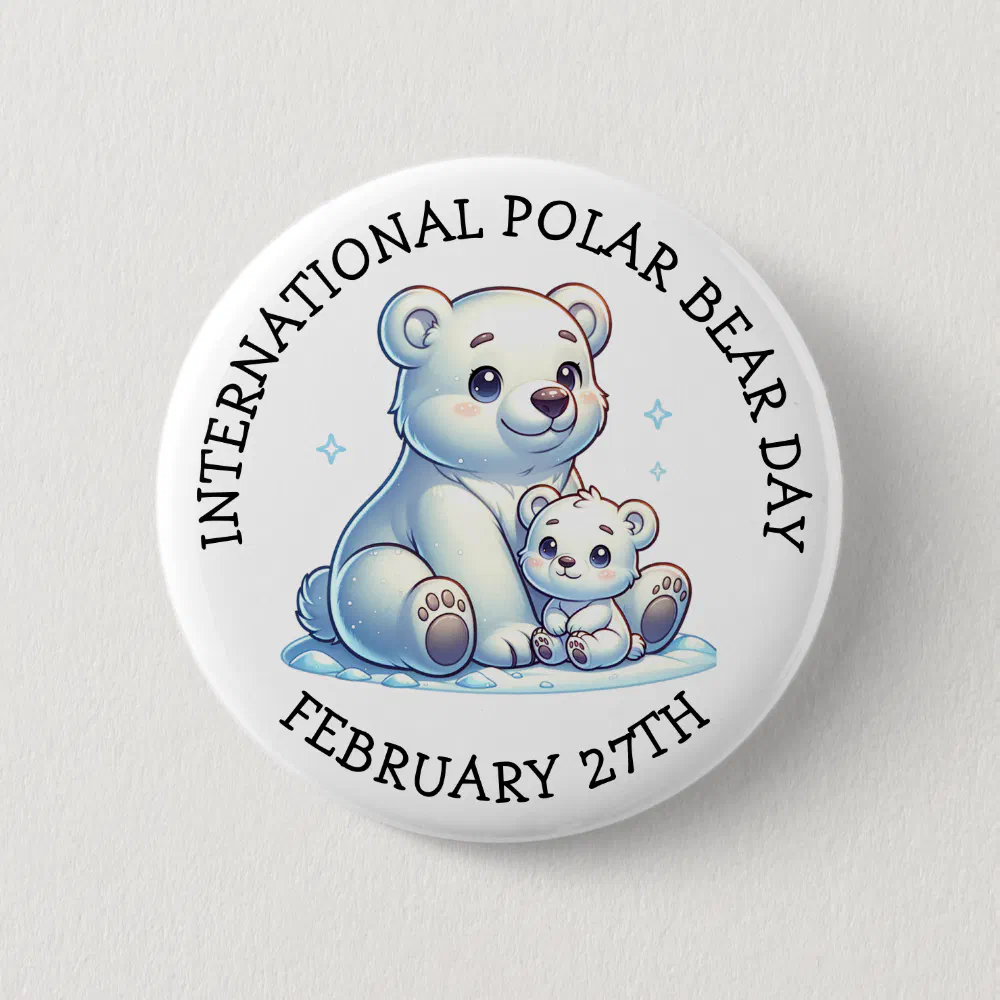 International Polar Bear Day