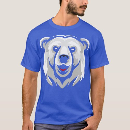 International Polar Bear Day February T_Shirt