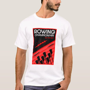 International rowing T-Shirt
