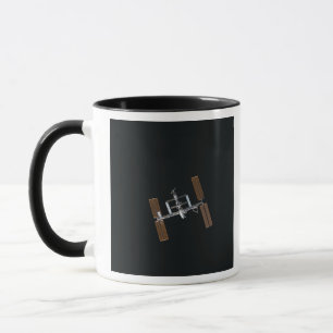 International Space Station 16 Mug