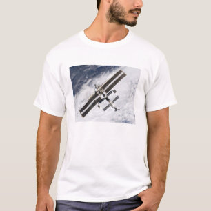 International Space Station 20 T-Shirt