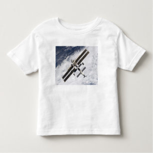 International Space Station 20 Toddler T-shirt