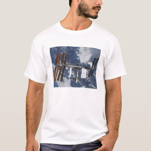International Space Station 22 T-Shirt