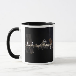 International Space Station 24 Mug
