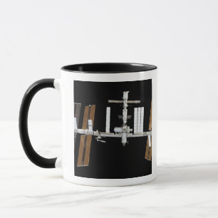 International Space Station 26 Mug