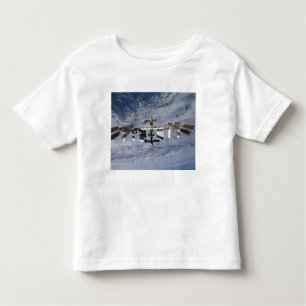 International Space Station 28 Toddler T-shirt