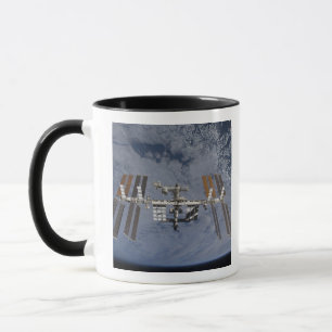 International Space Station 5 Mug