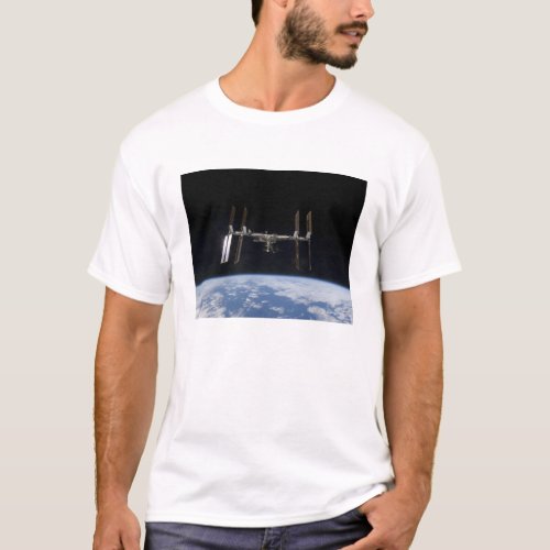 International Space Station 9 T_Shirt