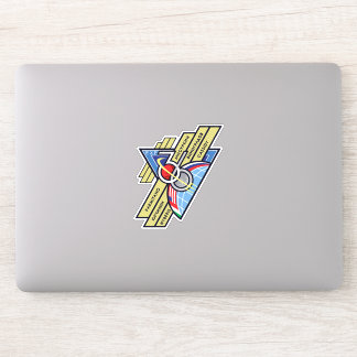 International Space Station Expedition ISS-36 Sticker