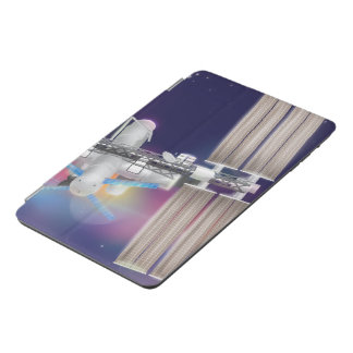 International Space Station iPad Mini Cover