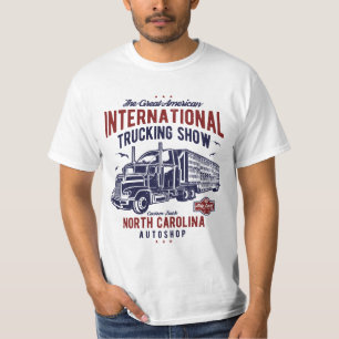International Trucking Show T-Shirt