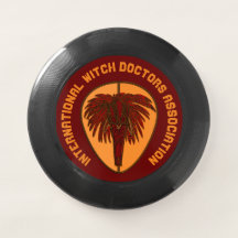 International Witch Doctors Association
