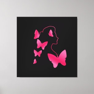 International Women’s Day Canvas Print