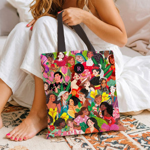 International Women’s Day Empowering Women Tote Bag